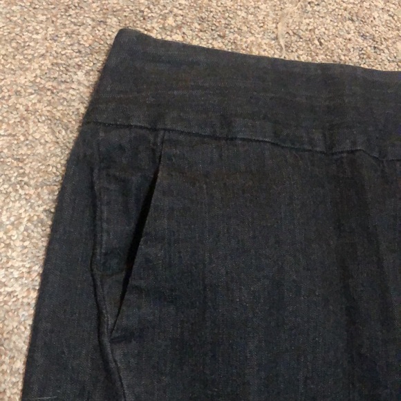 Rag & Bone denim skirt - Picture 4 of 7